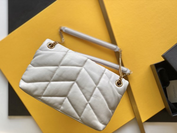 Handbags  SAINT LAURENT 577476  size 29x17x11 cm