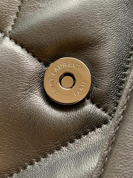 Handbags  SAINT LAURENT 577476  size 29x17x11 cm