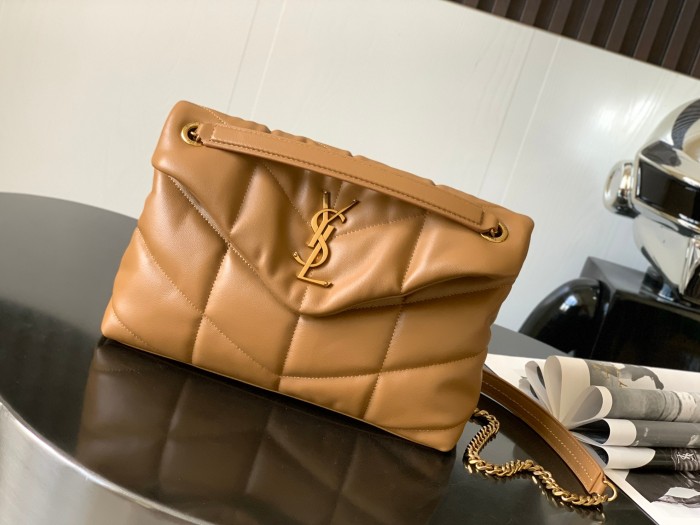 Handbags  SAINT LAURENT 577476  size 29x17x11 cm