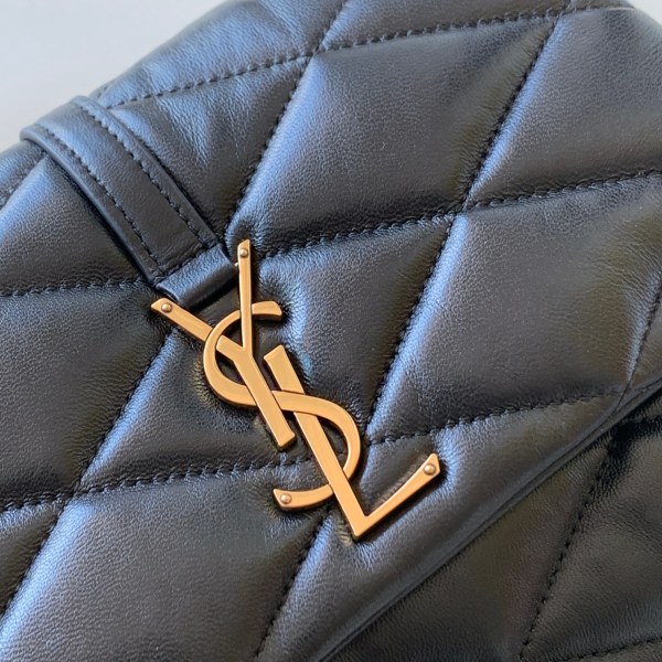 Handbags  SAINT LAURENT 698567 size 24×18×5.5 cm