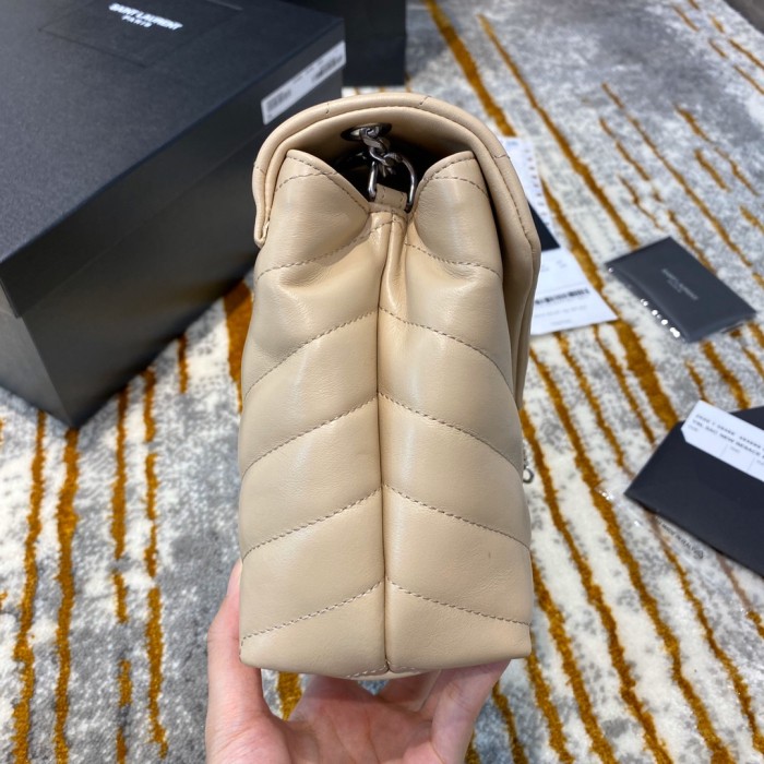 Handbags  SAINT LAURENT 494699 size 23*17*9 cm