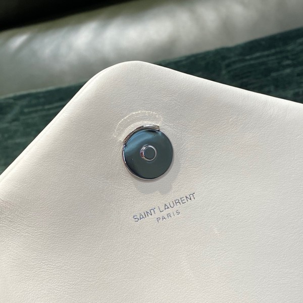 Handbags  SAINT LAURENT 494699 size 31x22x10 cm