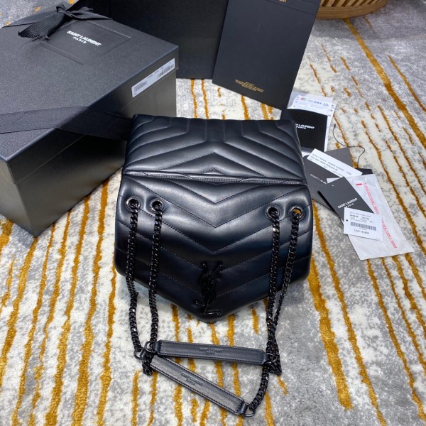 Handbags  SAINT LAURENT 494699 size 23*17*9 cm