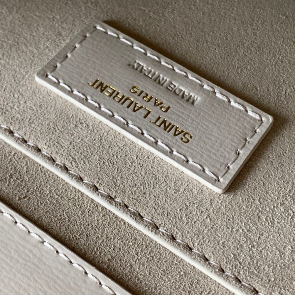 Handbags  SAINT LAURENT 442906 size 22x16x8 cm