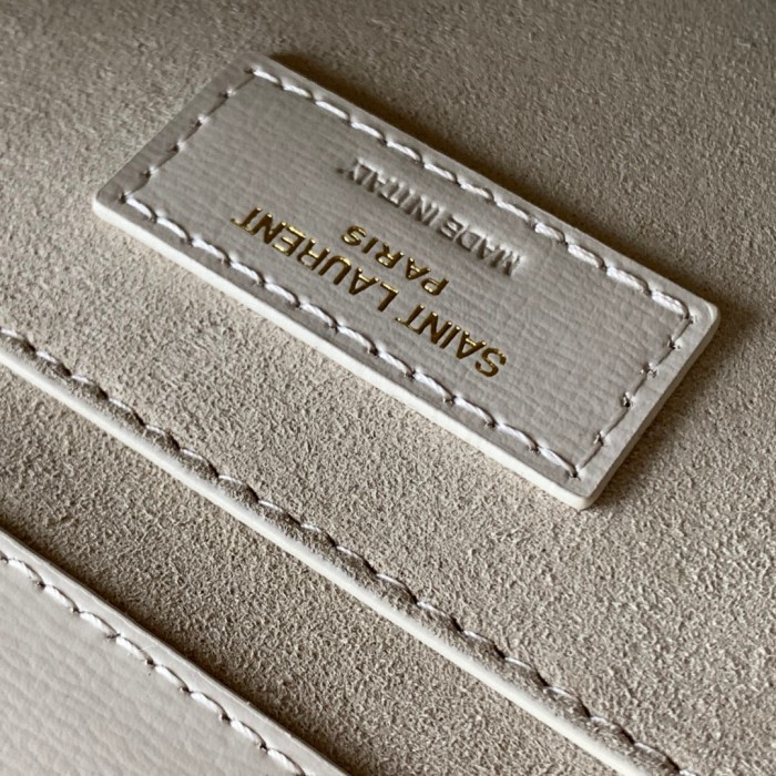 Handbags  SAINT LAURENT 442906 size 22x16x8 cm