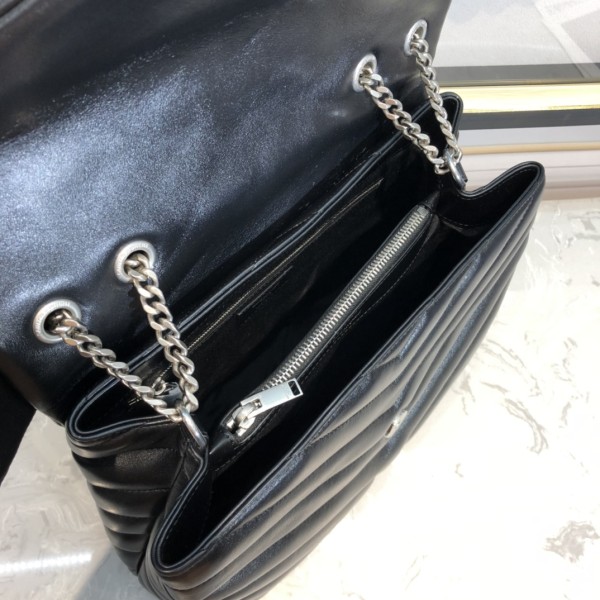 Handbags  SAINT LAURENT 459749 size 31x22x10 cm