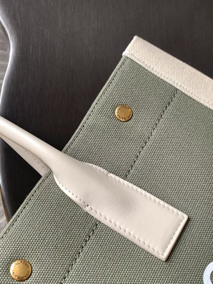 Handbags  SAINT LAURENT 617481 size 39×31×18 cm