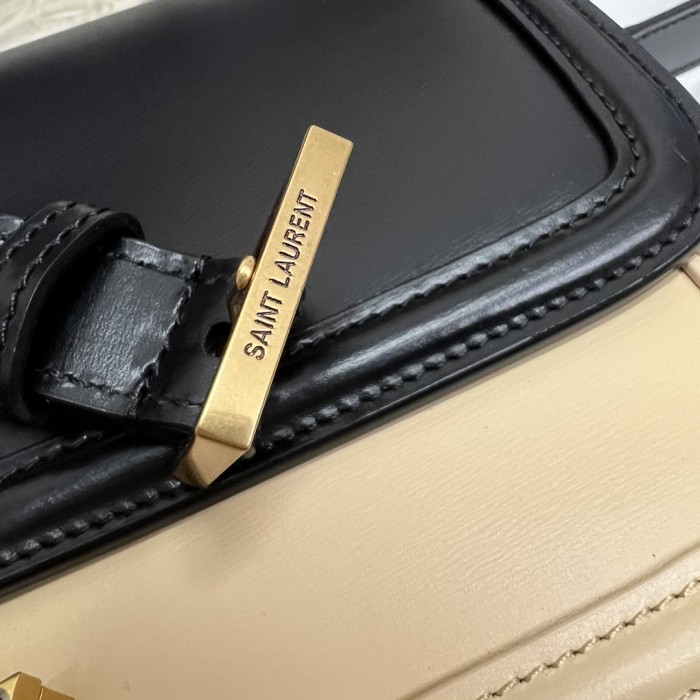 Handbags  SAINT LAURENT 634305 size 24.5x16x6 cm