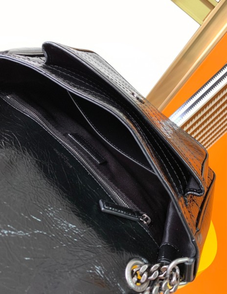 Handbags  SAINT LAURENT 653158 size 28X20.5X8.5 CM