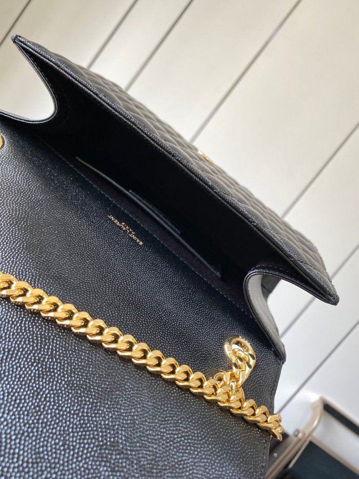 Handbags  SAINT LAURENT 428134 size 24×17.5×6 cm