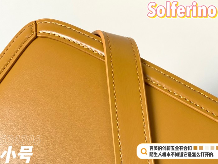 Handbags  SAINT LAURENT 634306 size 19x13x5 cm