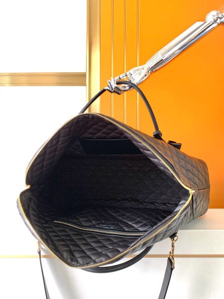 Handbags  SAINT LAURENT 736009 size 56 X 50 X 19 cm