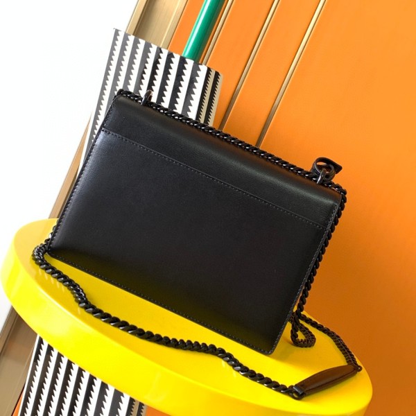 Handbags  SAINT LAURENT 442906 size 22x16x8 cm