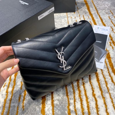 Handbags  SAINT LAURENT 494699 size 23*17*9 cm