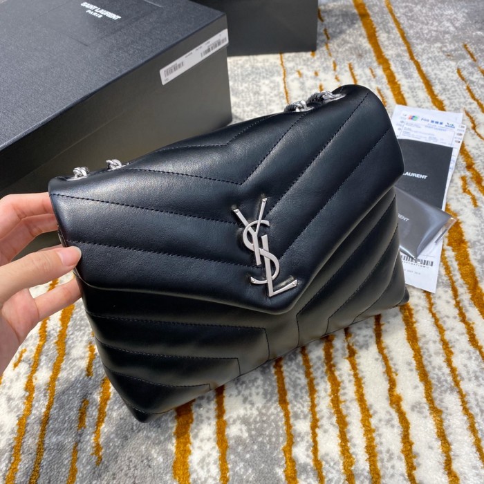 Handbags  SAINT LAURENT 494699 size 23*17*9 cm