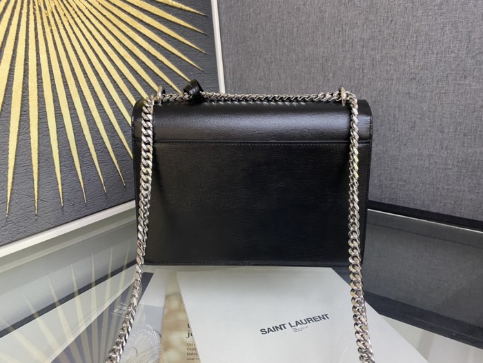 Handbags  SAINT LAURENT 442906 size 22-16-9 cm