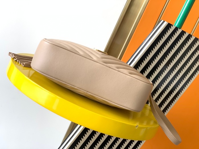 Handbags  SAINT LAURENT 520534 size 23x16x6 cm