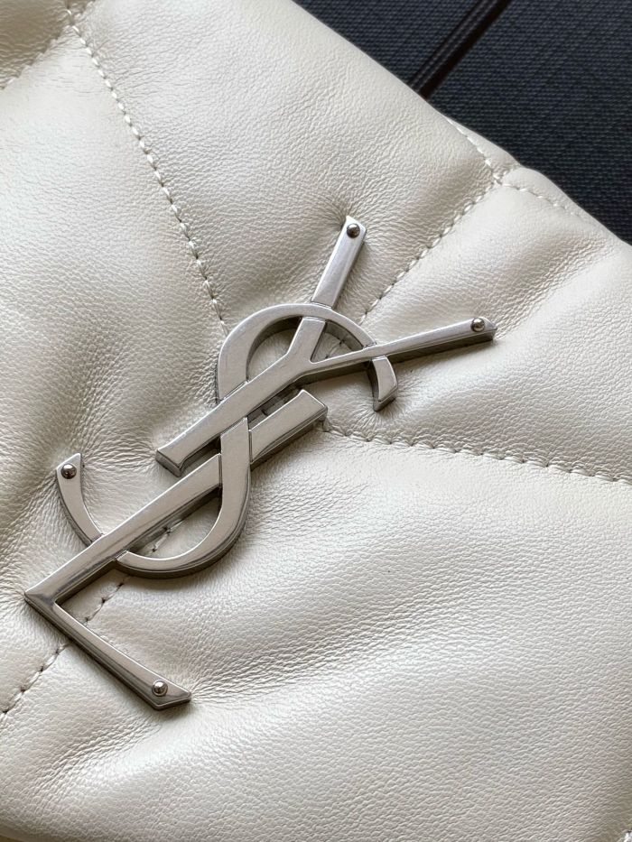 Handbags  SAINT LAURENT 577476  size 29x17x11 cm