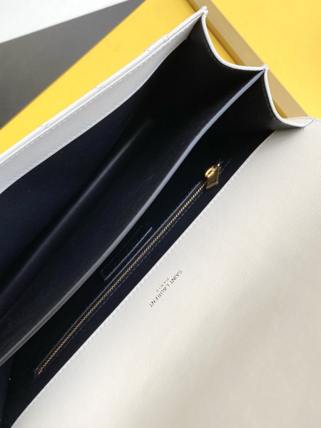 Handbags  SAINT LAURENT 668863 size 26×18×5 cm