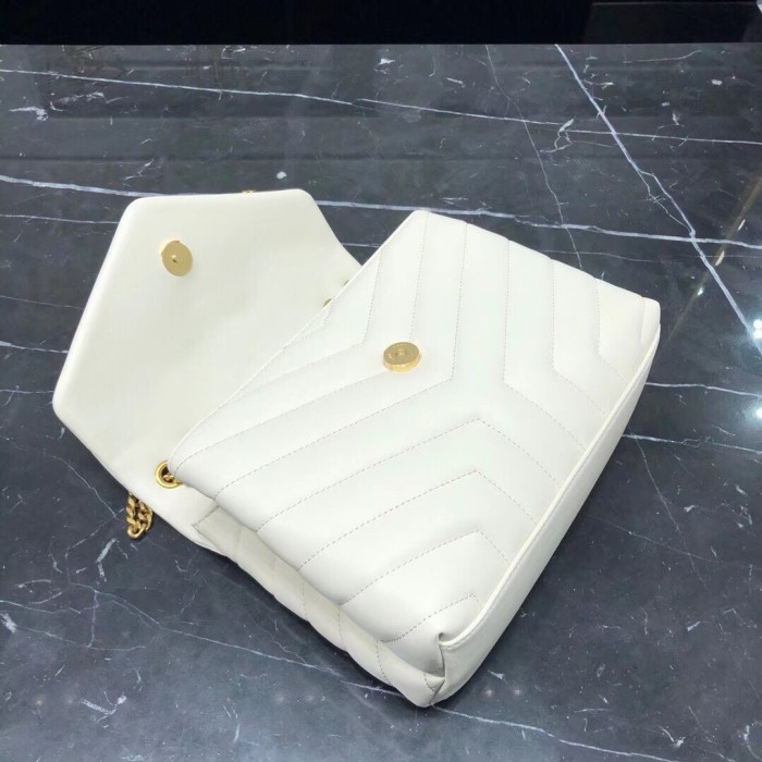 Handbags  SAINT LAURENT 494699 size 31x22x10 cm