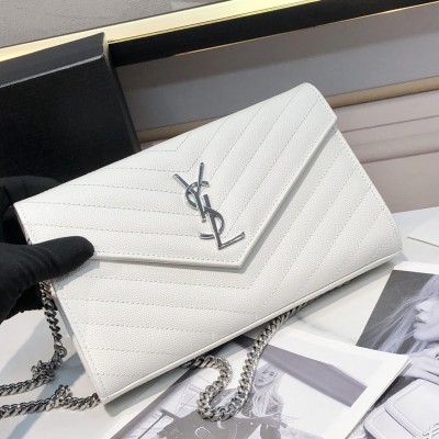 Handbags  SAINT LAURENT 360452 size 22.5x14x4 cm