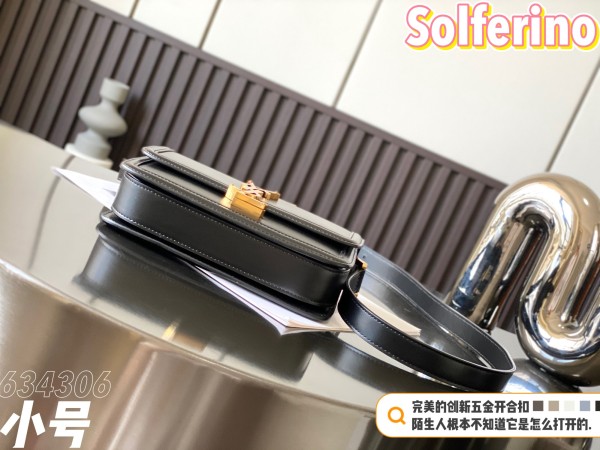 Handbags  SAINT LAURENT 634306 size 19x13x5 cm