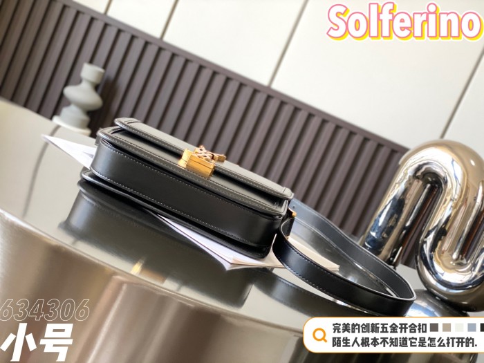 Handbags  SAINT LAURENT 634306 size 19x13x5 cm