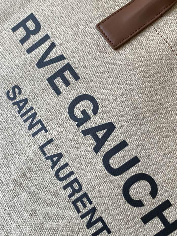 Handbags  SAINT LAURENT 509415 size 48x36x16 cm