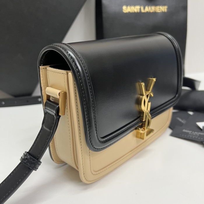 Handbags  SAINT LAURENT 634306 size 19x13x5 cm