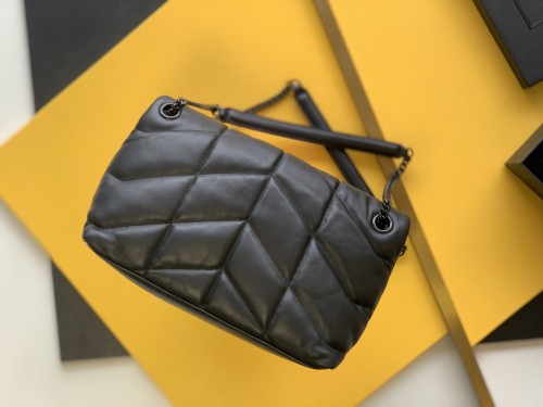 Handbags  SAINT LAURENT 577476  size 29x17x11 cm