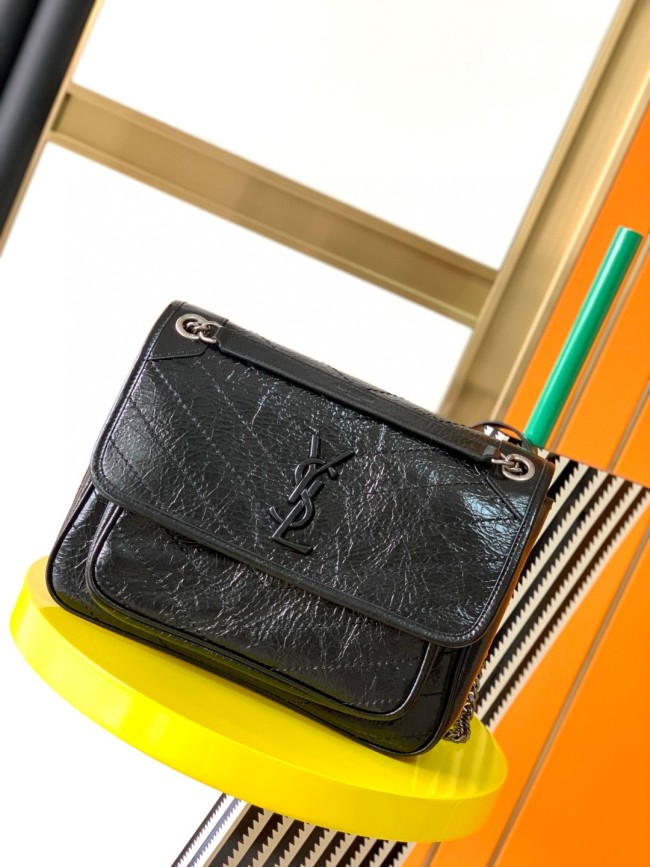 Handbags  SAINT LAURENT 653158 size 28X20.5X8.5 CM