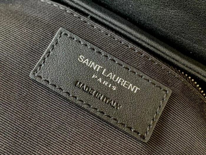 Handbags  SAINT LAURENT 55680  size 20X14X7 cm