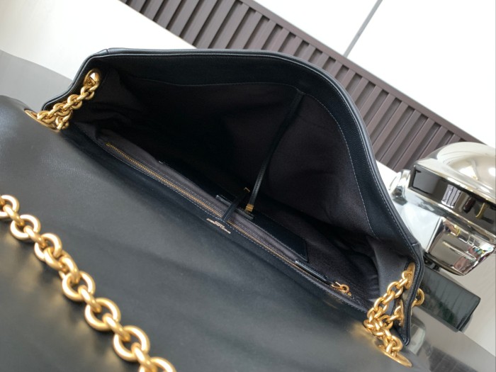 Handbags  SAINT LAURENT 742431  size 43×29×9 cm