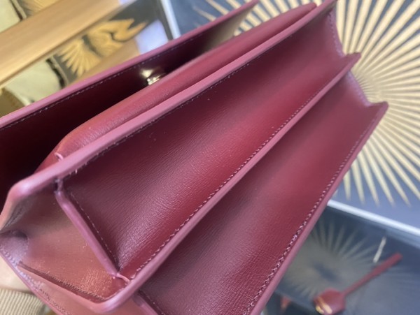 Handbags  SAINT LAURENT 442906 size 22-16-9 cm