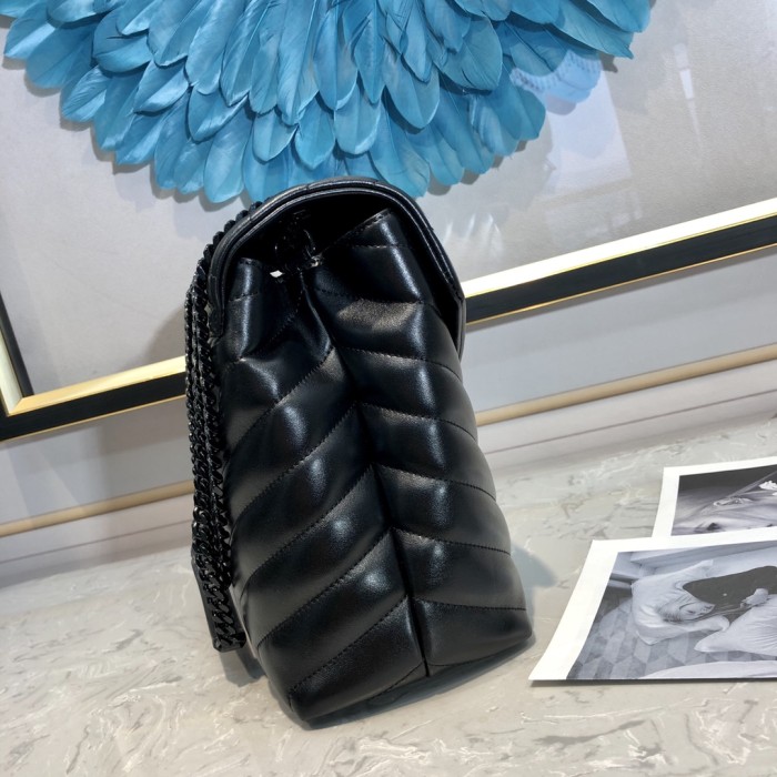 Handbags  SAINT LAURENT 459749 size 31x22x10 cm