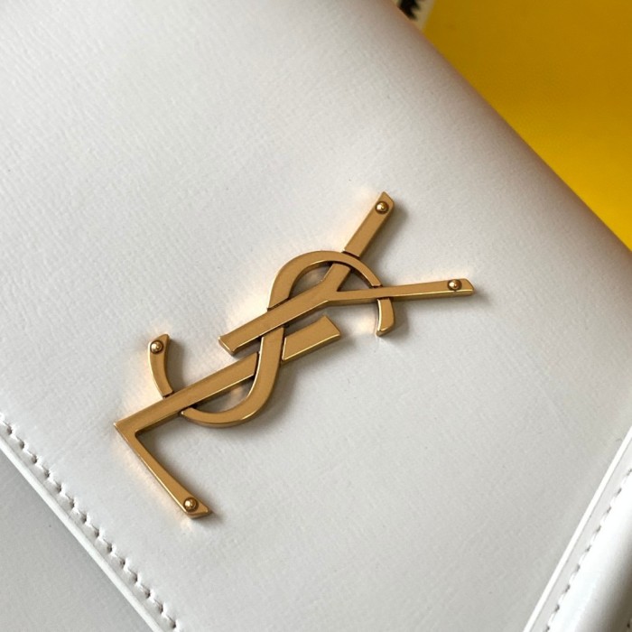 Handbags  SAINT LAURENT 442906 size 22x16x8 cm