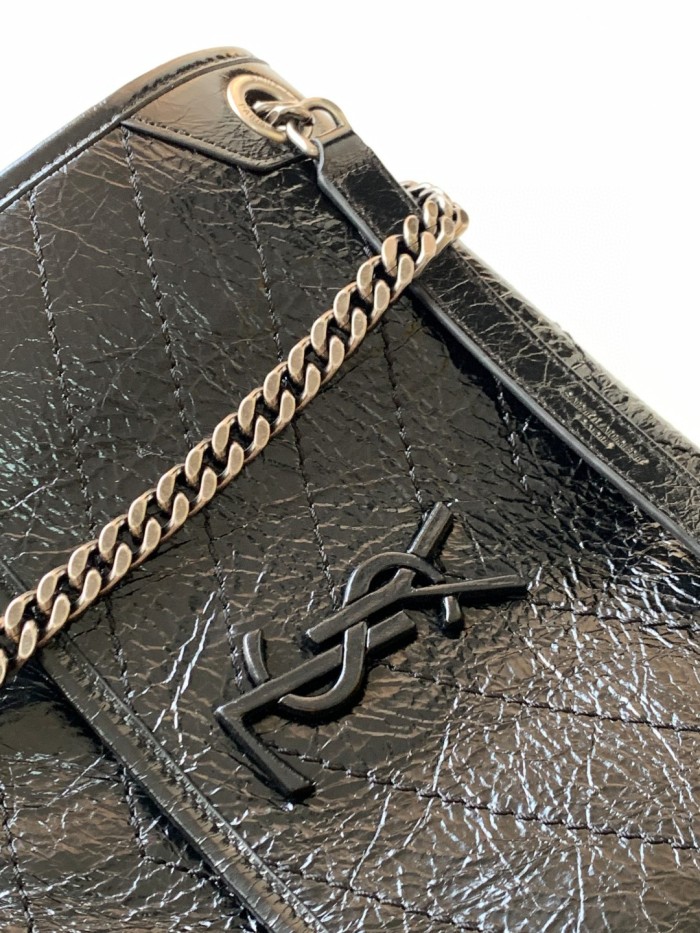 Handbags  SAINT LAURENT 653158 size 28X20.5X8.5 CM