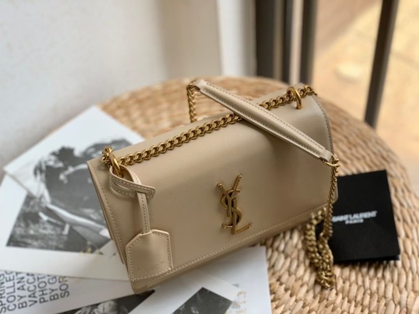 Handbags  SAINT LAURENT 442906 size 22*7.5*15.5 cm