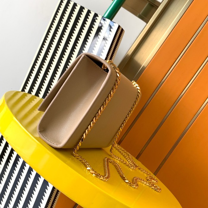 Handbags  SAINT LAURENT 469390 size 20x12.5x5 cm