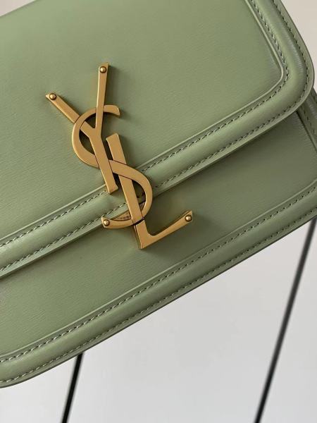 Handbags  SAINT LAURENT 634306 size 19x13x5 cm