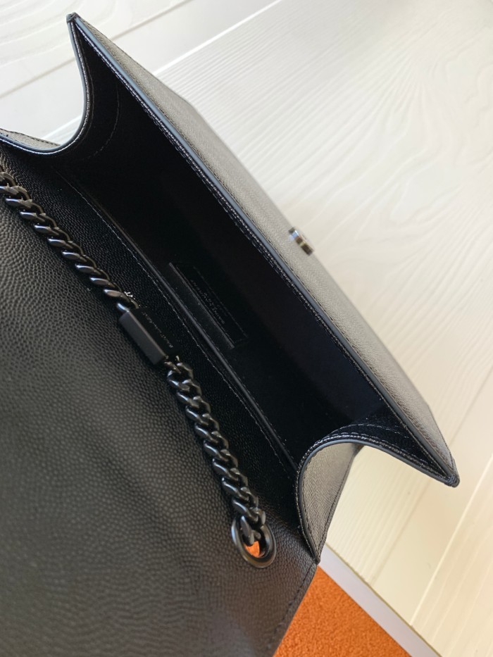 Handbags  SAINT LAURENT 469390 size 20x12.5x5 cm