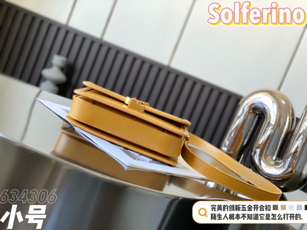 Handbags  SAINT LAURENT 634306 size 19x13x5 cm