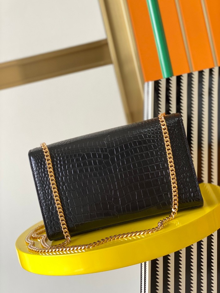 Handbags  SAINT LAURENT354119 size 24x14.5x5.5 cm