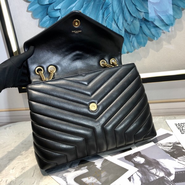 Handbags  SAINT LAURENT 459749 size 31x22x10 cm