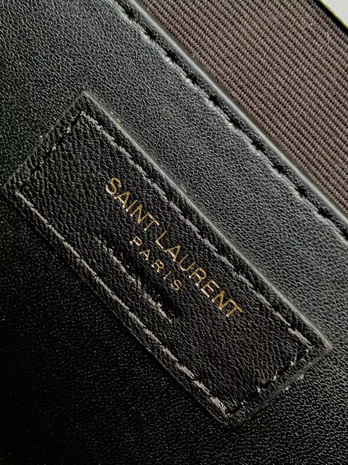 Handbags  SAINT LAURENT 428134 size 24×17.5×6 cm