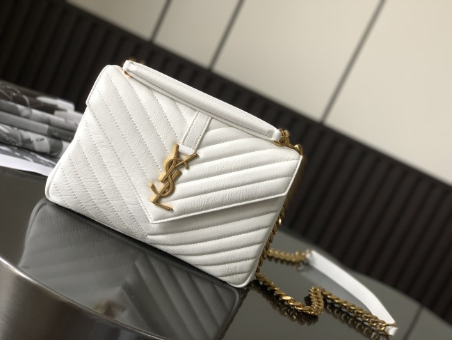 Handbags  SAINT LAURENT 651780  size 24x17x6 cm