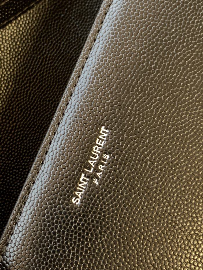 Handbags  SAINT LAURENT 578000  size 24.5x20x11.5 cm