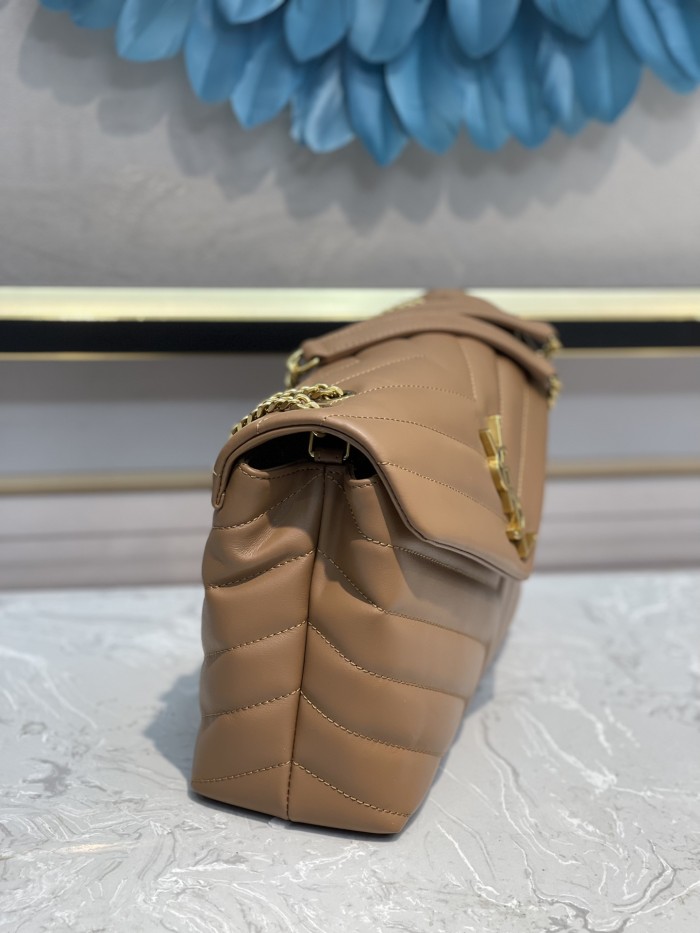 Handbags  SAINT LAURENT 494699 size 23*17*9 cm