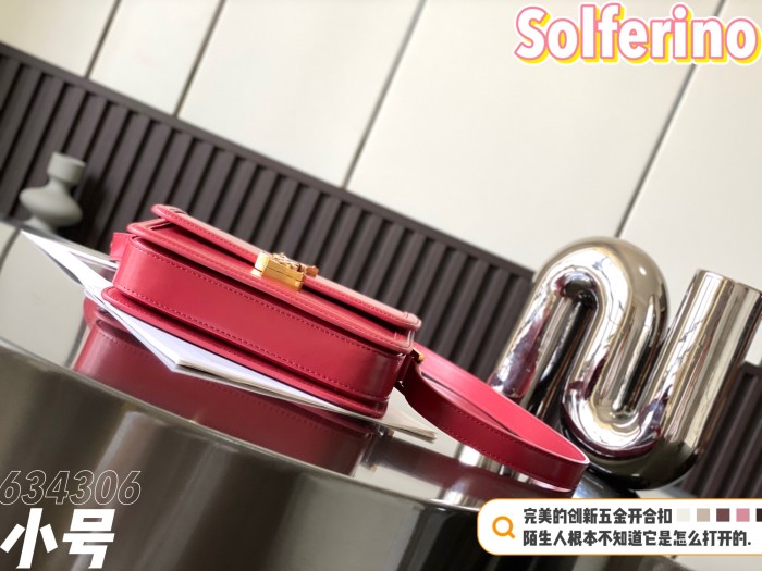 Handbags  SAINT LAURENT 634306 size 19x13x5 cm