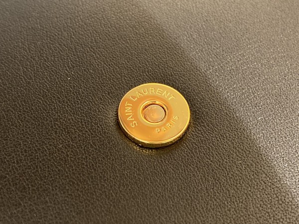 Handbags  SAINT LAURENT 668809 size 16×18x6 cm